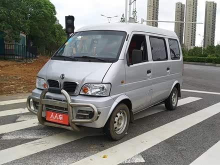 东风小康k17 2009款 1.0l标准型af10-06