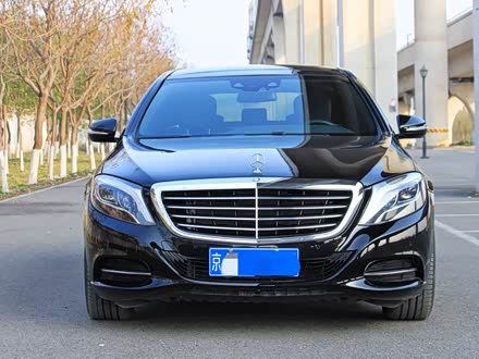 82万奔驰c级amg 2021款 amg c 43 4matic2万公里/2021-05/北京/1年