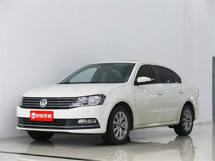 朗逸2015款 1.6l 手动舒适版