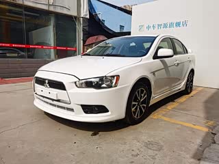 二手三菱 三菱二手车报价 图片 二手车之家