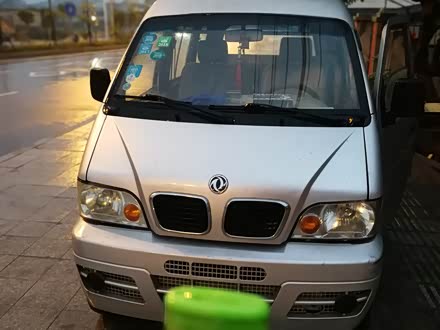 东风小康k17 2009款 1.0l基本型bg10-01