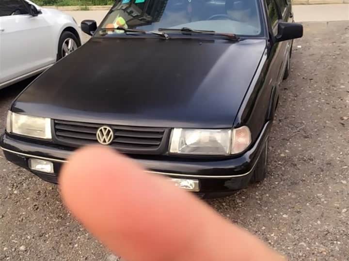 【个人】桑塔纳2000_漯河_二手车之家