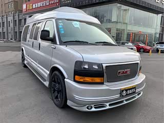 二手gmc Gmc二手车报价 图片 二手车之家