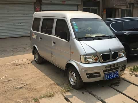 【图】济南二手东风小康k17 2009款 1.