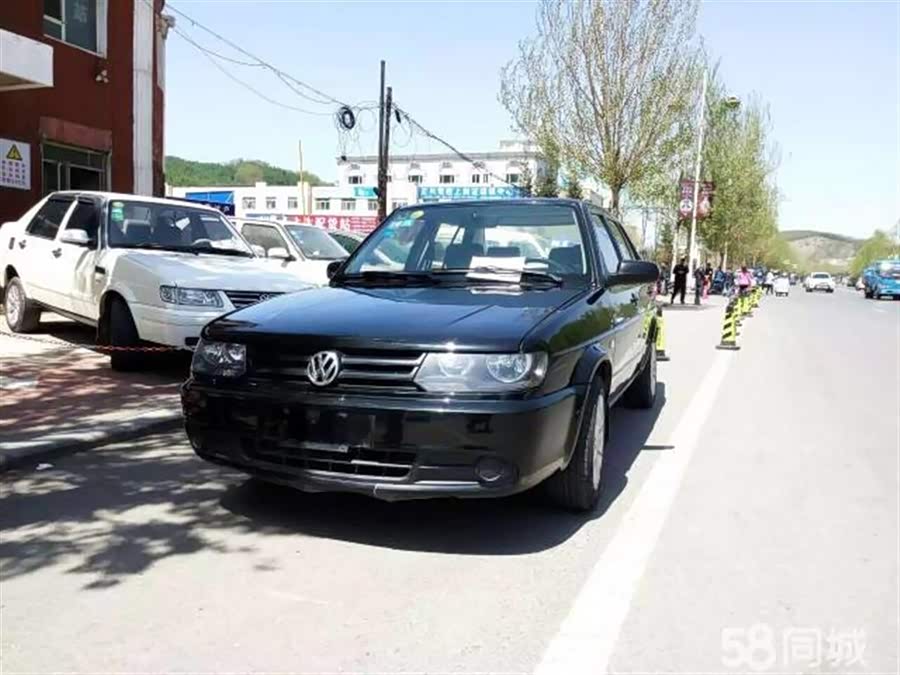 20万_通化_二手车之家