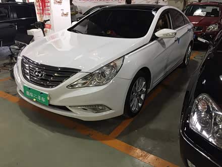 【辽宁10-17万二手索纳塔八】_辽宁10-17万二手索纳塔八报价_图片