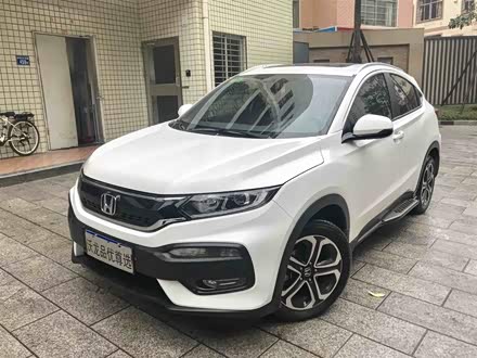 【福建二手本田小型suv】_福建本田二手小型suv报价_图片_二手车之家