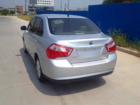 【图】重庆二手启辰d50 2015款 1.6l 自动时尚版_银灰色_二手车之家