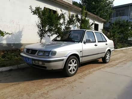 捷达2007款 cix 伙伴豪华型