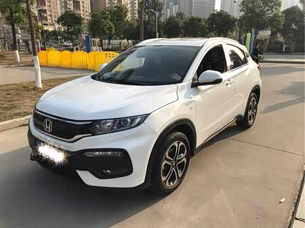 【福建二手本田小型suv】_福建本田二手小型suv报价_图片_二手车之家