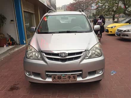 【辽宁3-5万二手森雅m80】_辽宁3-5万二手森雅m80报价_图片_二手车之