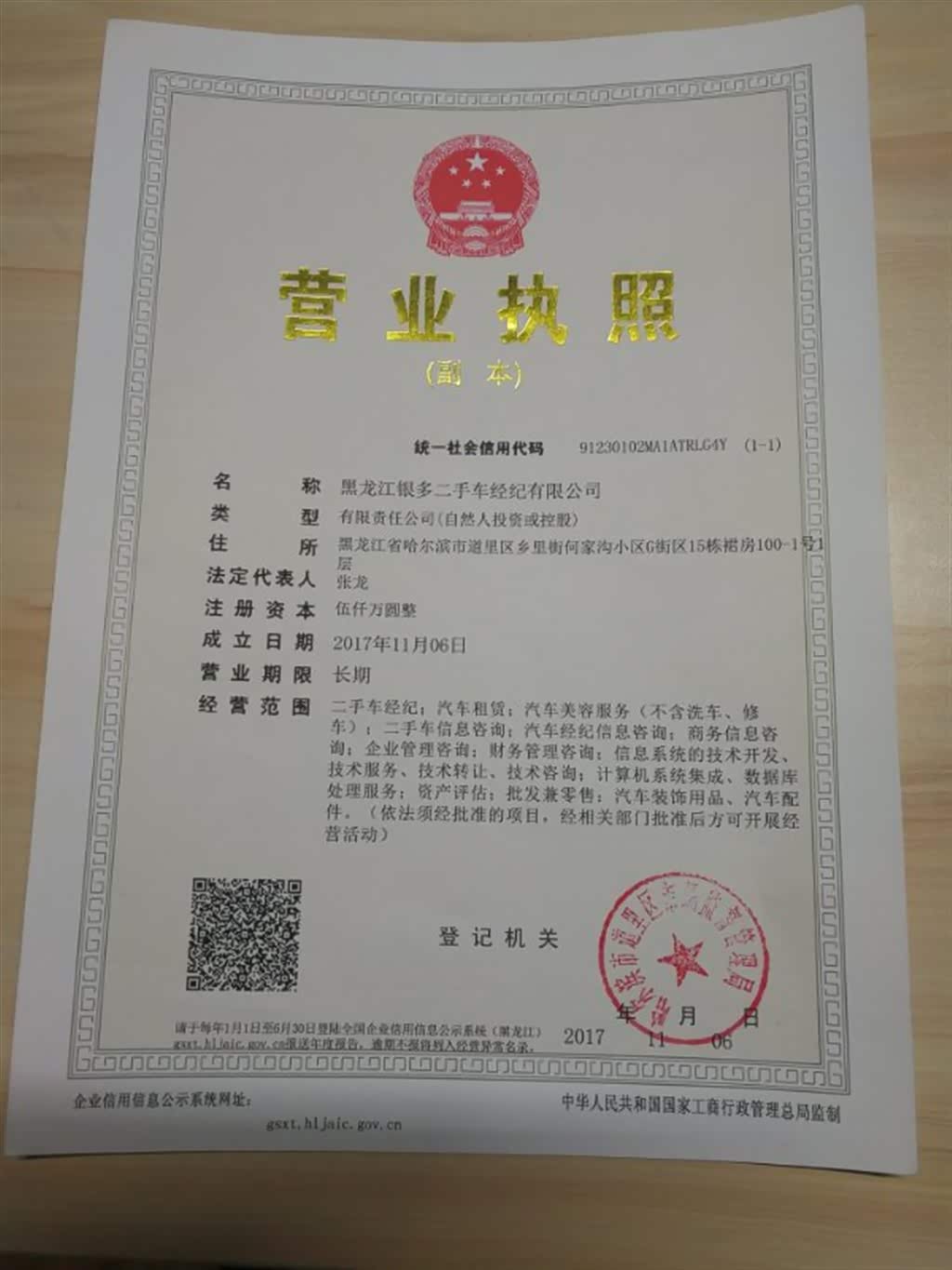 二手车收购行业新趋势
