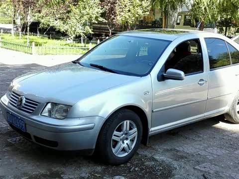 > 宝来/宝来经典 2005款