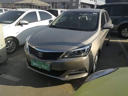 悦翔v7 2015款 1.6l 手动乐享型 国iv