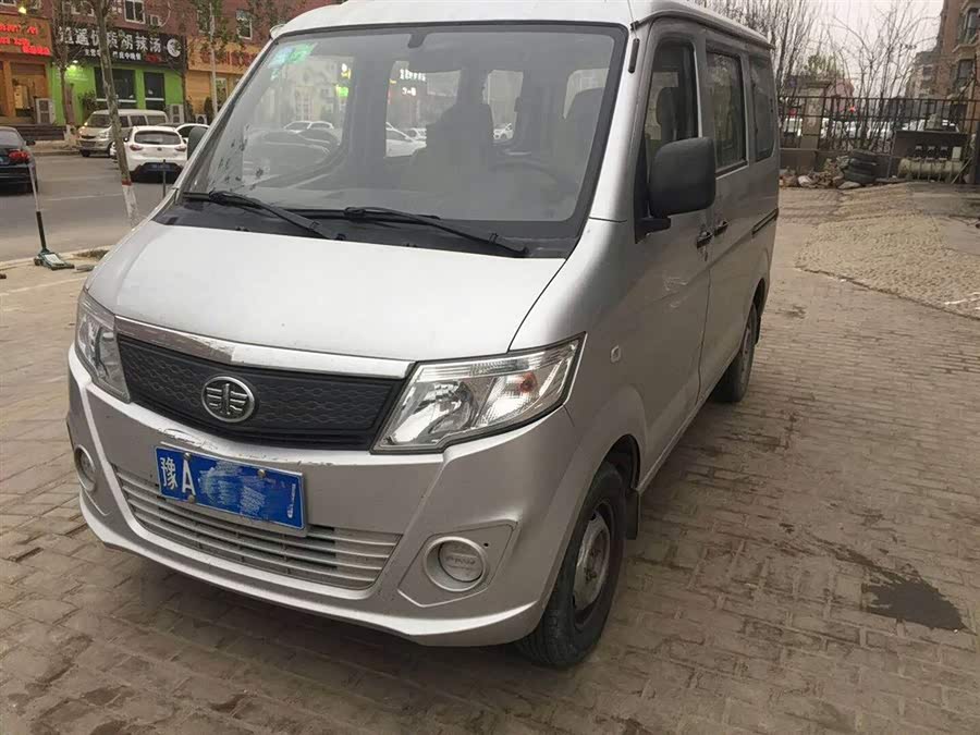 佳宝v75 2015款 1.0l舒适型dam10ar