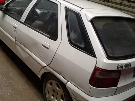 江西二手富康 2004款 新浪潮 1.6l 手动舒适型