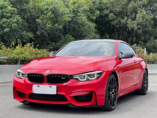 二手宝马m4 宝马m4二手车报价 图片 二手车之家