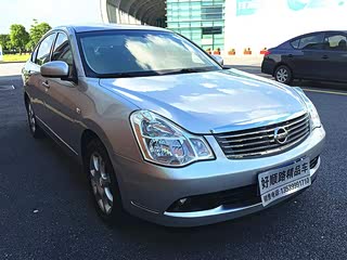 轩逸 2008款 2.0xl 致酷版