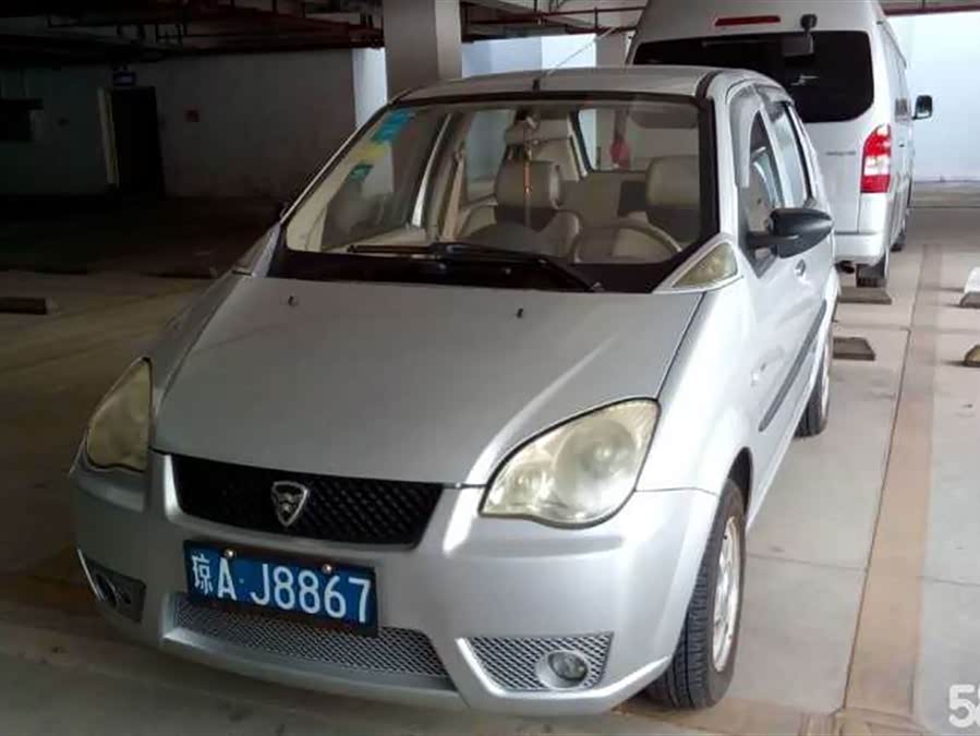 【个人】路宝_海口_二手车之家