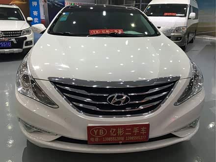 【贵州10-17万二手索纳塔八】_贵州10-17万二手索纳塔八报价_图片