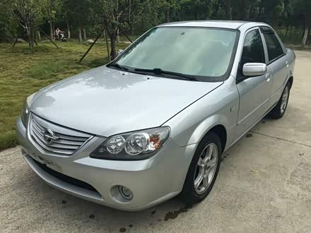 福美来 2006款 1.6l 手动舒适glx