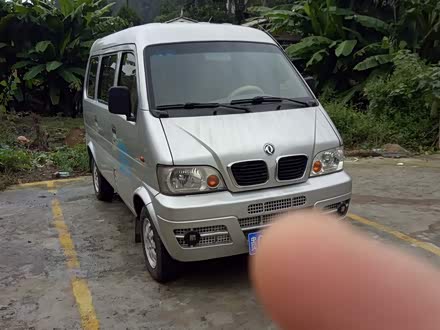 东风小康k17 2009款 1.0l标准型af10-06