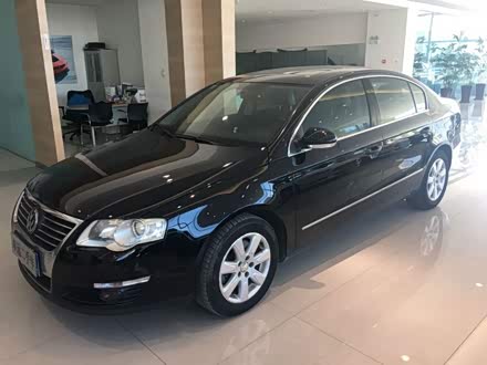 迈腾2010款 1.4tsi 精英型