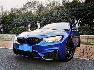 二手宝马m4 宝马m4二手车报价 图片 二手车之家