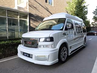 北京二手gmc 北京gmc二手车报价 图片 二手车之家