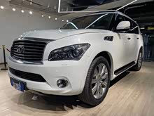 Ӣ�����QX 2011�� QX56