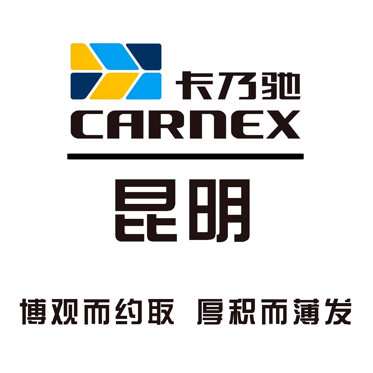 昆明卡乃驰二手车