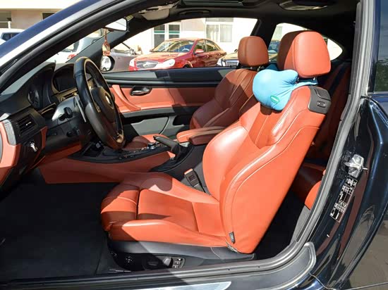 宝马m3 2009款 m3双门轿跑车