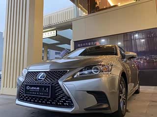 二手雷克萨斯ct 雷克萨斯ct二手车报价 图片 二手车之家