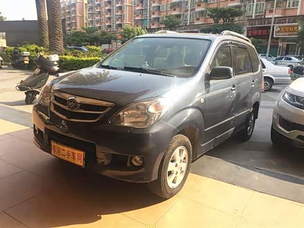 【辽宁3-4万二手森雅m80】_辽宁3-4万二手森雅m80报价_图片_二手车之