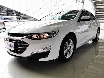 迈锐宝xl 2019款 535t cvt锐动版