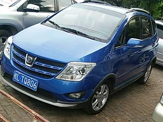 长安cx20 2011款 1.3l 手动运动版