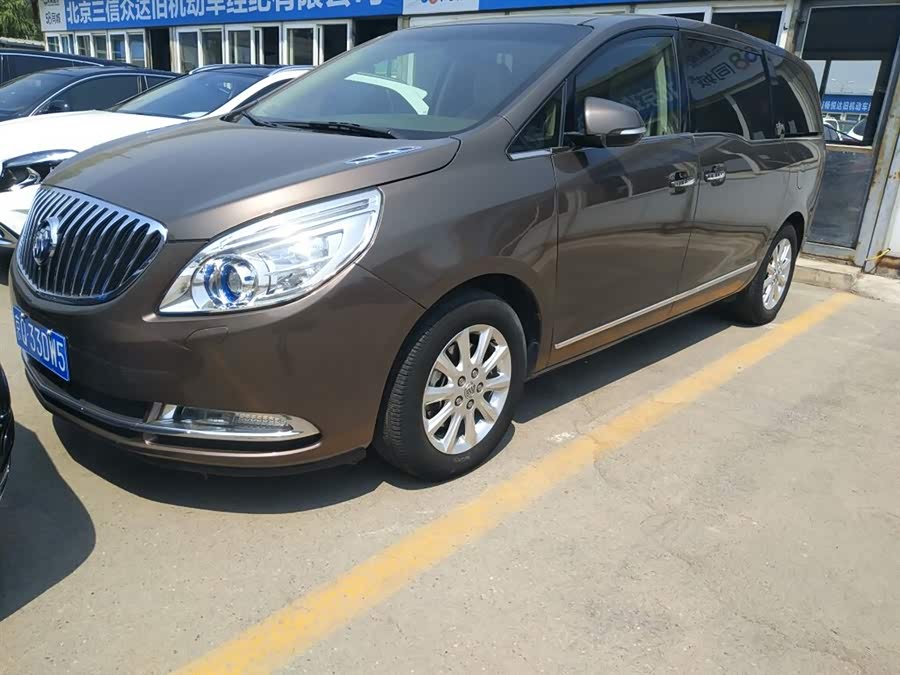 登记证为准) 用  途:家用 维修保养:- 商家名称: 北京昊悦鑫昌二手车