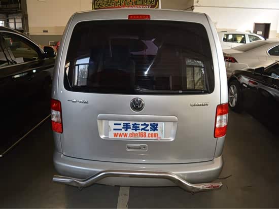 开迪2005款 1.6l 功能型5座