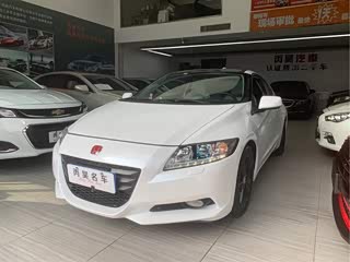 二手本田cr Z 本田cr Z二手车报价 图片 二手车之家