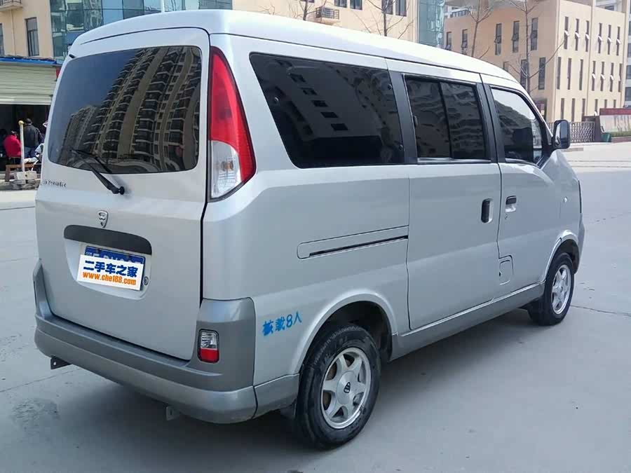 4696金财神中特网:㊣福坛高手料民意 2008款 1.0l高功空调型da465qa