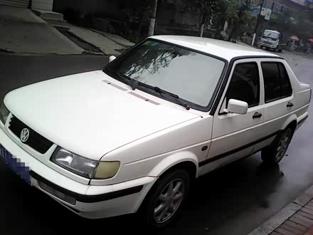 捷达02款 1.6 手动