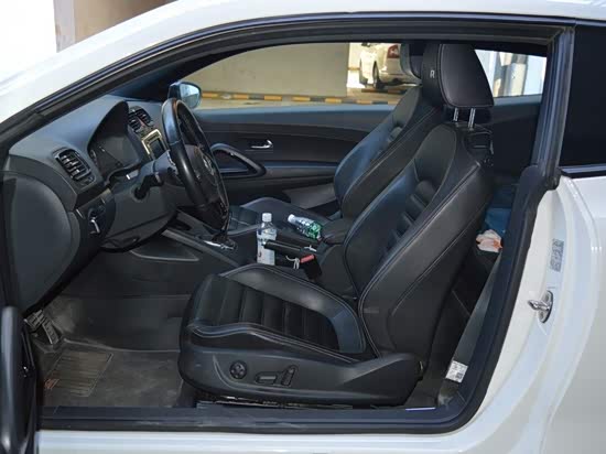 尚酷2011款 r 2.0tsi