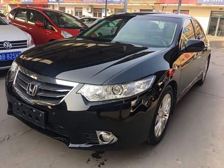 思铂睿 2013款 2.0l 豪华版