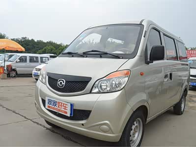 福仕达鸿达 2012款 1.0l新鸿达 实用型