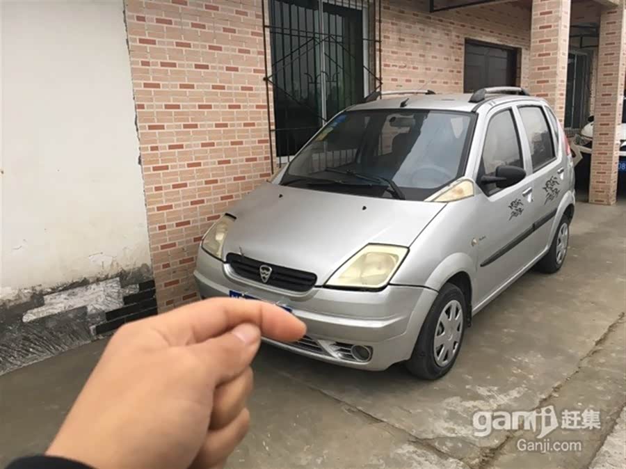 【个人】路宝_德阳_二手车之家