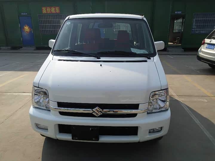 北斗星 2016款 1.4l 手动超值型