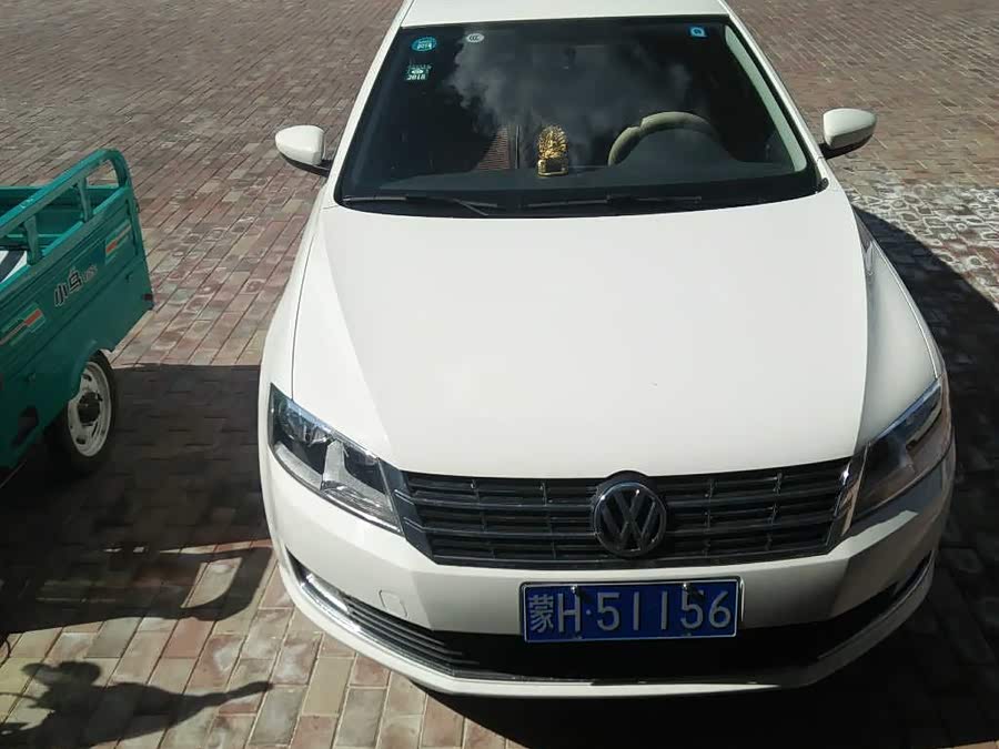 6l 手动舒适版_锡林郭勒盟_二手车之家