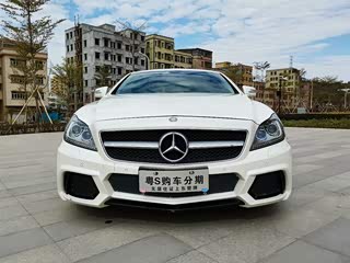 二手奔驰cls 奔驰cls二手车报价 图片 二手车之家