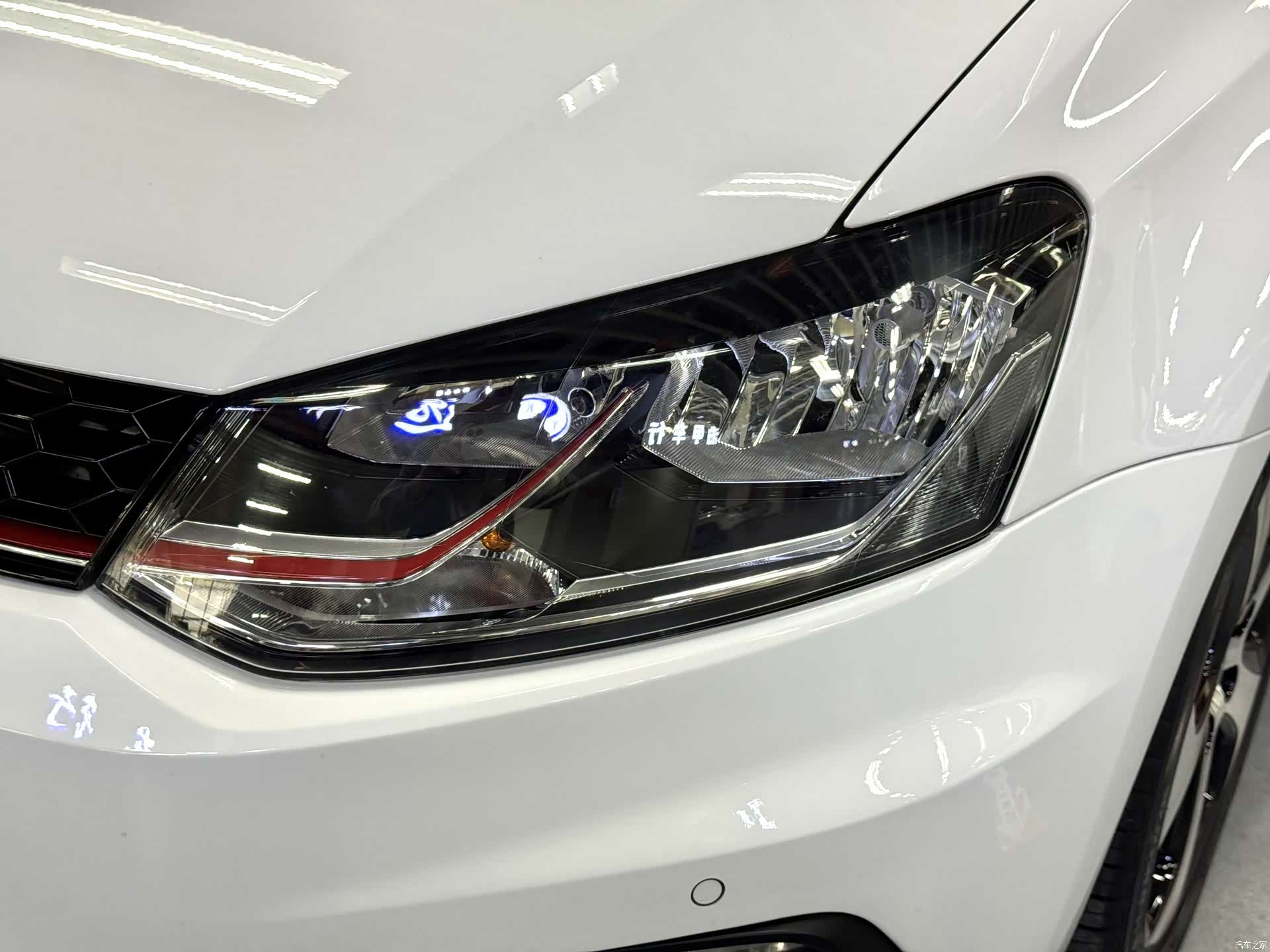 Volkswagen Polo, 2017 6