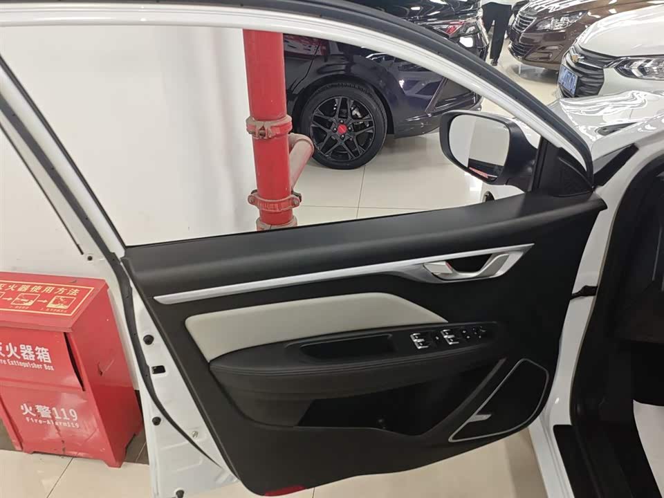 Geely Vision Geely Vision